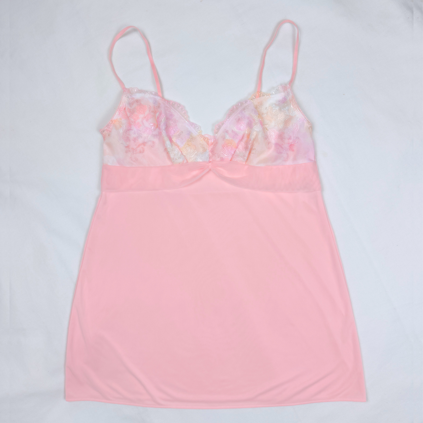 Peach Blossom Camisole