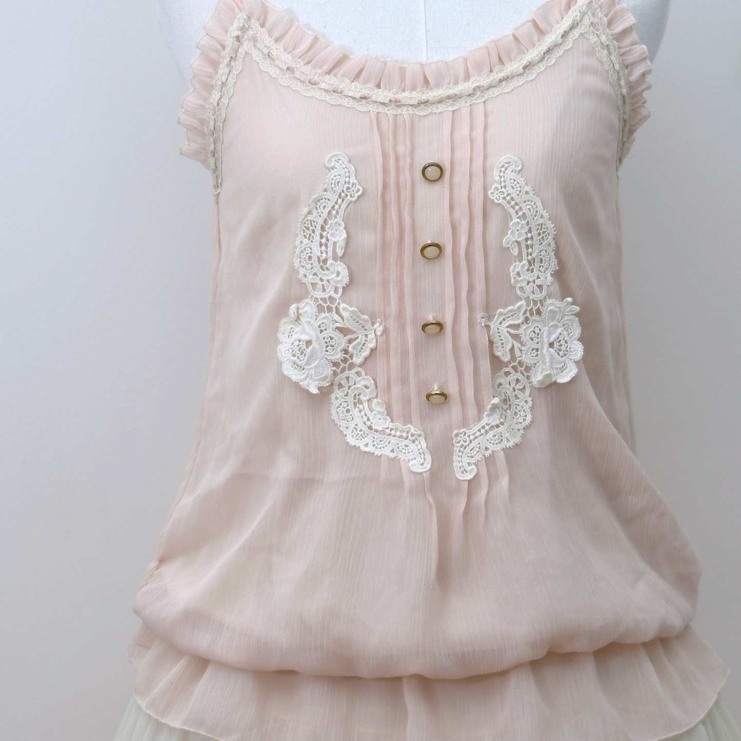 Rojita Rose Camisole ˚₊· ͟͟͞͞➳❥