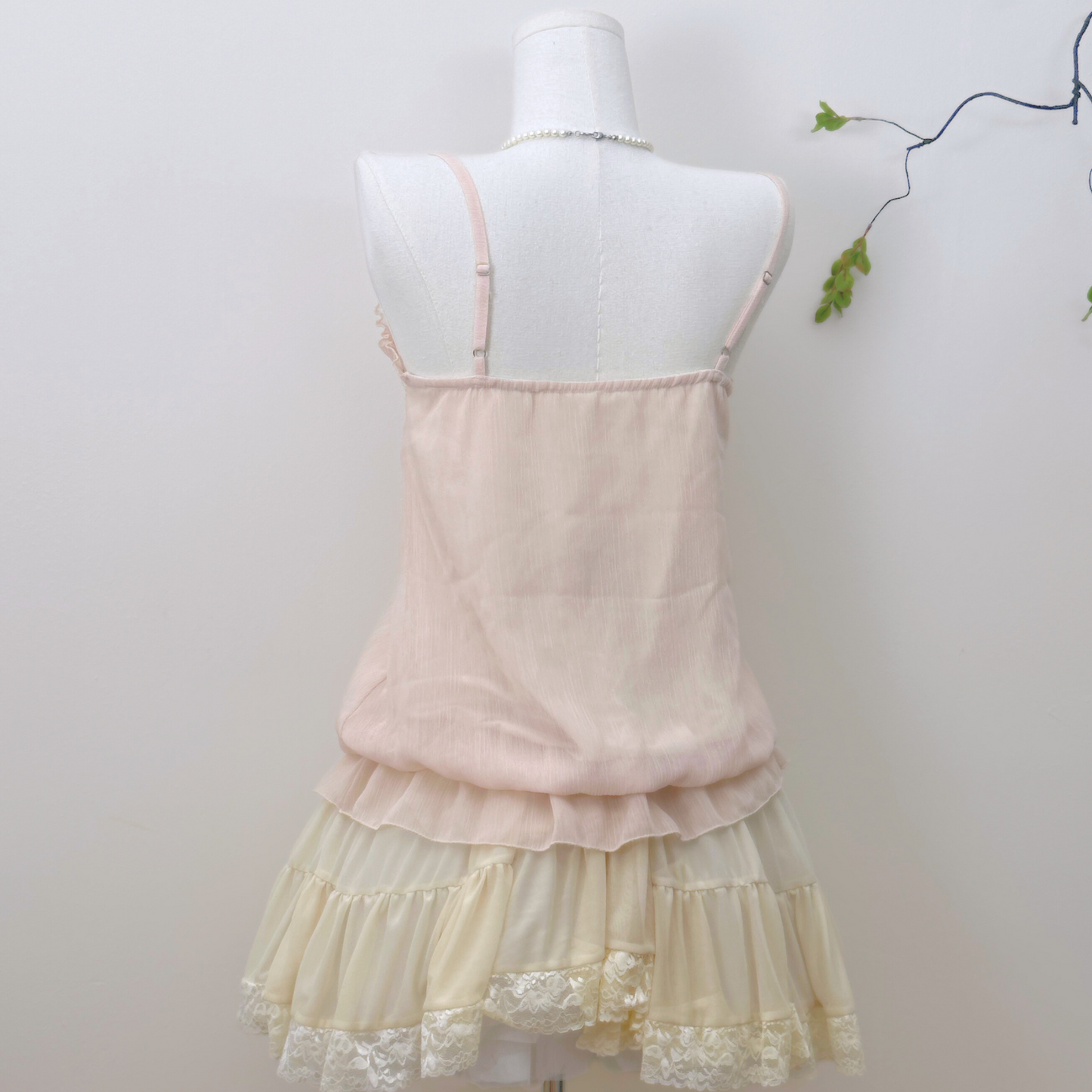 Rojita Rose Camisole ˚₊· ͟͟͞͞➳❥