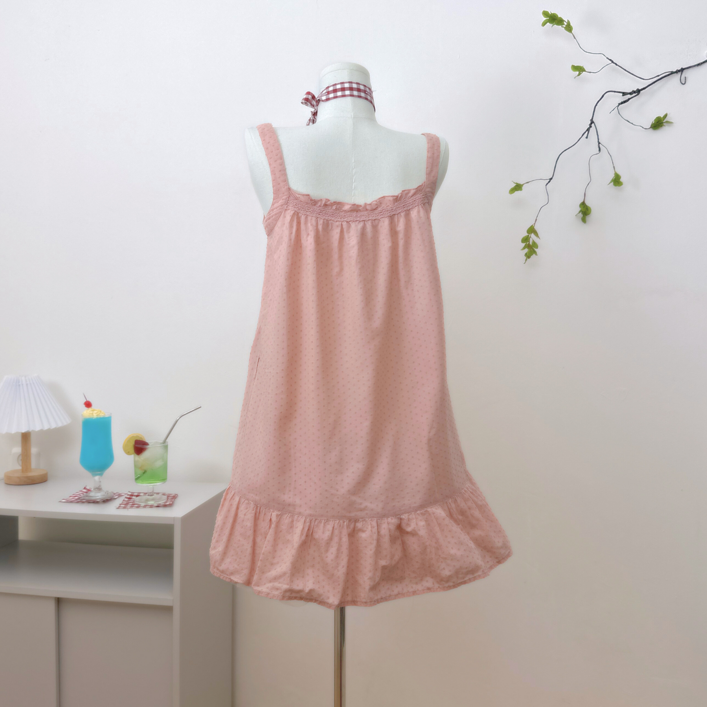 Daisy Dreams Dress ♡୧⋆。˚✦