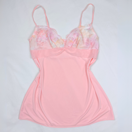 Peach Blossom Camisole
